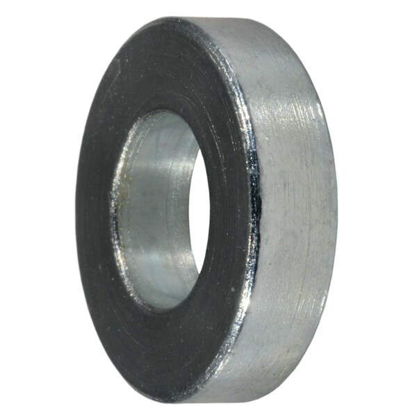 Midwest Fastener 1/2" x 1" x 1/4" Zinc Plated Steel Machine Bushings 2PK 930602 - main